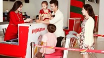 Vietjet tung 1 triệu vé siêu tiết kiệm chào hè 2017