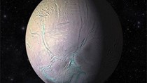 Chấn động công bố của NASA về sự sống ngoài hành tinh