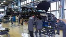 Phát triển công nghiệp ô tô - Kinh nghiệm của nhiều quốc gia