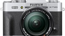 Những máy ảnh Fujifilm và Canon đời mới trình làng tại Việt Nam