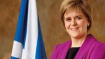 Scotland muốn là thành viên đầy đủ của EU