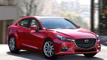 Thaco ra mắt Mazda3 phiên bản 2017 có thể giá tăng giá nhẹ