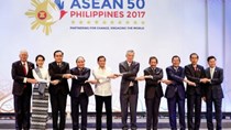 Thách thức nào đang chờ đợi Cộng đồng ASEAN?