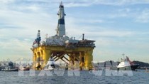 OPEC gia hạn thỏa thuận cắt giảm sản lượng dầu tới tháng 3/2018