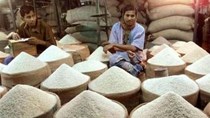 Giá gạo tại Bangladesh tăng mạnh do thiếu nguồn cung