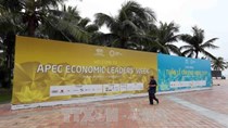 Cuộc họp lần thứ 4 của Hội đồng tư vấn kinh doanh APEC diễn ra từ 4 - 6/11