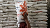 Indonesia chốt mua khoảng 346.000 tấn gạo