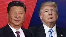 WTO: Cuộc chiến thương mại Mỹ–Trung Quốc sẽ có tác động nặng nề tới kinh tế toàn cầu