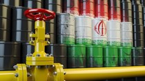 Iran và thị trường dầu thế giới thế nào khi lệnh trừng phạt của Mỹ có hiệu lực