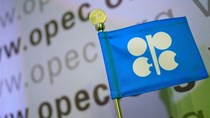 OPEC nhất trí cắt giảm sản lượng dầu, chưa công bố mức cụ thể