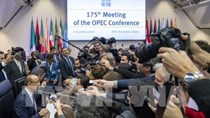 OPEC và tương lai bất định phía trước