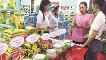 Cách nào nâng giá trị cho gạo Việt ?