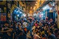 'Tây ba lô' xếp hạng Hà Nội là thành phố du lịch rẻ nhất thế giới