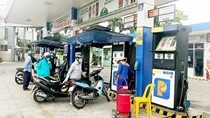 Không thiếu xăng trên thị trường