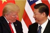 'Kinh tế toàn cầu có thể suy thoái nếu Mỹ-Trung không đạt thỏa thuận thương mại'