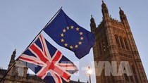 Brexit “không thỏa thuận” sẽ tác động ra sao đến xuất khẩu vào thị trường Anh?