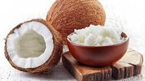 Maroc thắt chặt kiểm cơm dừa nhập khẩu 
