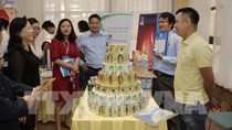 Để thương hiệu Việt chiếm lĩnh thị trường quốc tế