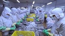 Sản phẩm nông lâm thủy sản Việt được mở rộng trên 180 thị trường