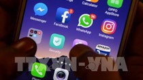 Người xin thị thực vào Mỹ sẽ phải liệt kê các thông tin mạng xã hội