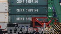 Mỹ chính thức áp thuế 25% với hàng hóa nhập khẩu từ Trung Quốc