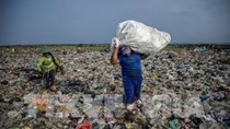 Chất thải nhựa: Vấn đề nan giải trong khu vực ASEAN