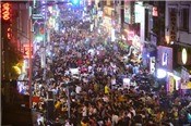 Việt Nam thúc đẩy nền kinh tế ban đêm như thế nào?