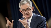 Fed cắt giảm lãi suất 25 điểm cơ bản, dừng thu hẹp bảng cân đối