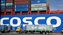 Mexico vượt Trung Quốc trở thành đối tác thương mại chính của Mỹ