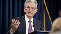 Fed hạ lãi suất lần 3 liên tiếp