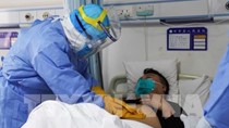 Cập nhật thông tin về virus Corona ngày 3/2 và công tác phòng, chống dịch của Bộ CT