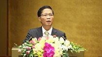 Bộ trưởng Trần Tuấn Anh gửi thư chúc mừng các Nhà báo nhân ngày Báo chí cách mạng VN