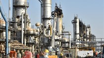 Saudi Arabia và Iraq cam kết tuân thủ thỏa thuận cắt giảm sản lượng OPEC+