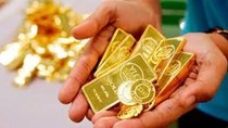 Dự báo giá vàng ngày 9/8/2020: Giá vàng trong nước thu hẹp chênh lệch