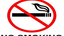 Những Quy định chung về cấm hút thuốc lá nơi công cộng