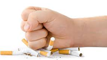 Hút thuốc lá có thể gây tổn hại tới làn da như thế nào?