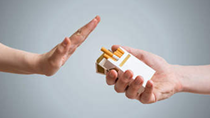Một số biện pháp cai thuốc lá và giải độc Nicotin