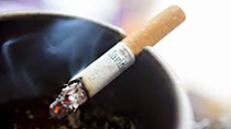 Mỗi năm, hơn 400.000 người Mỹ chết vì các bệnh liên quan đến thuốc lá