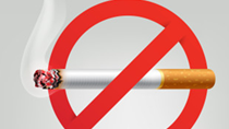 WHO: giám sát là biện pháp tối ưu để giảm thiểu hút thuốc lá trên toàn cầu