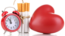 Hút thuốc lá làm tăng nguy cơ mắc bệnh tim mạch