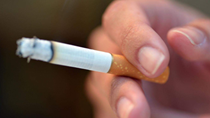 Hút thuốc lá là nguy cơ lớn nhất gây ung thư bàng quang
