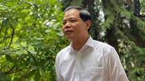 Lập đường dây nóng về thương mại nông sản Việt Nam-Trung Quốc