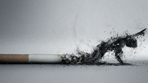 Mối quan hệ giữa hút thuốc lá và bệnh tâm thần