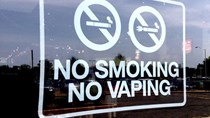 Nước Mỹ với những biện pháp quyết liệt chống tác hại của thuốc lá