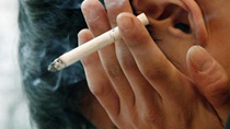 Hút thuốc lá có nguy cơ xuất huyết não gấp 3 lần so với người không hút thuốc