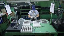 Hà Nội có 117 sản phẩm đạt danh hiệu sản phẩm công nghiệp chủ lực