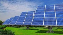 Bộ Công Thương họp báo thường kỳ, giải đáp vấn đề liên quan đến điện mặt trời