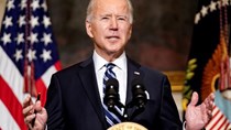 Kế hoạch ngân sách 6 nghìn tỷ USD của ông Biden: “Tiền đang rẻ, cứ tiêu đi!”