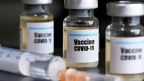 Việt Nam đã đặt hàng 170 triệu liều vaccine phòng COVID-19