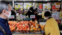 Vừa chớm phục hồi, kinh tế Nhật lại gặp khó vì biến thể Delta